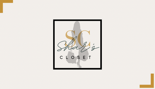 Shar's Closet Gift Card